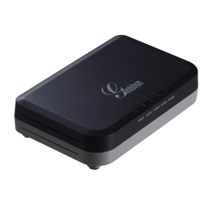 Grandstream HT 704
