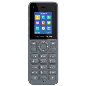 DP725 front