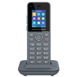 DP725 front stand