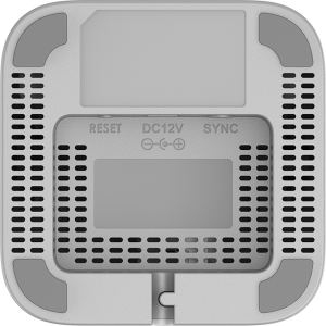 GCC6010W bottom
