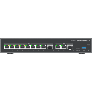 GCC6011 front