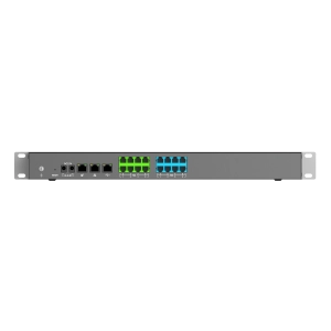 UCM6308 ack