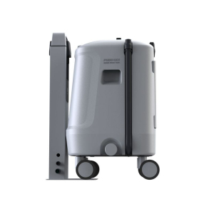 PUDU CC1 mobile water station