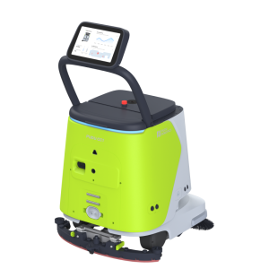 PUDU CC1