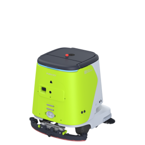 PUDU CC1
