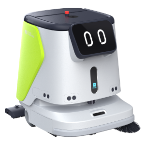 PUDU CC1