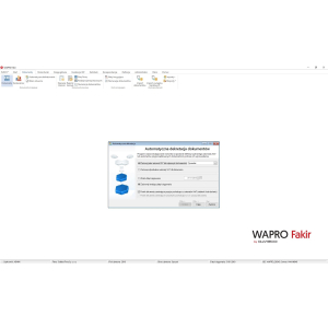 WAPRO FAKIR