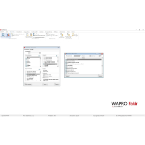 WAPRO FAKIR