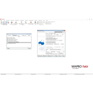 WAPRO FAKIR